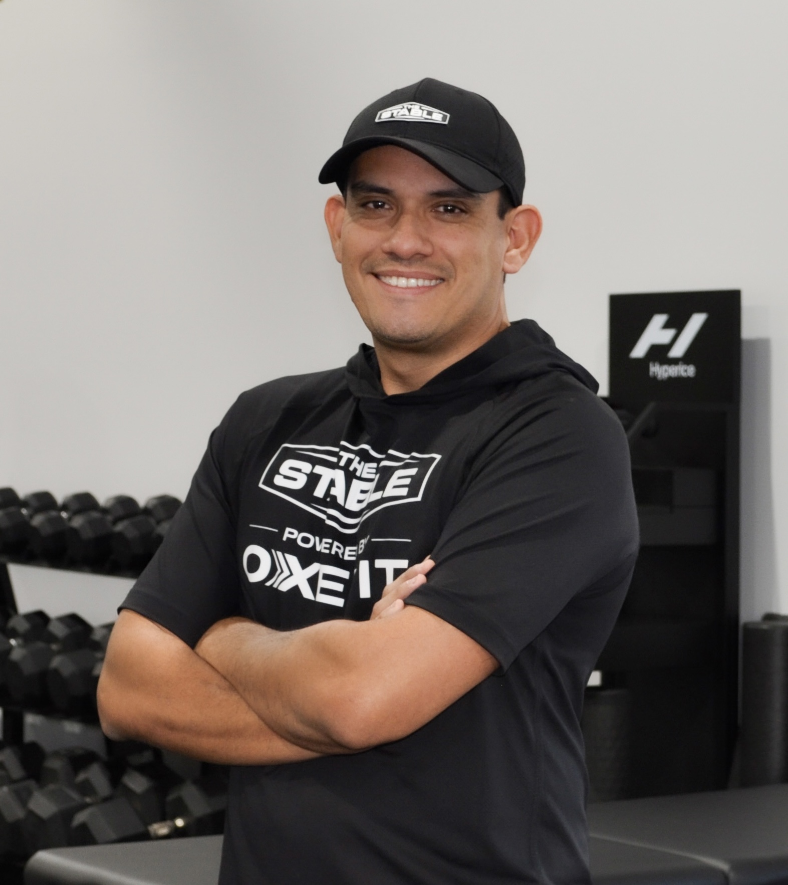Marvin Sanguesa, Coach de Golf y Rendimiento Deportivo